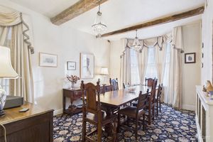 Dining Room- click for photo gallery